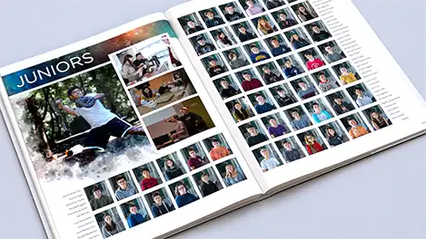 Yearbook